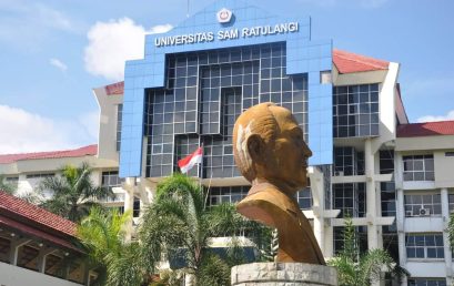 PENERIMAAN MAHASISWA BARU PROGRAM S1 TAHUN 2025/2026 MELALUI JALUR MANDIRI