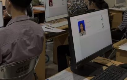 PEMBERITAHUAN PENDAFTARAN KEMBALI CALON MAHASISWA BARU 2025/2026